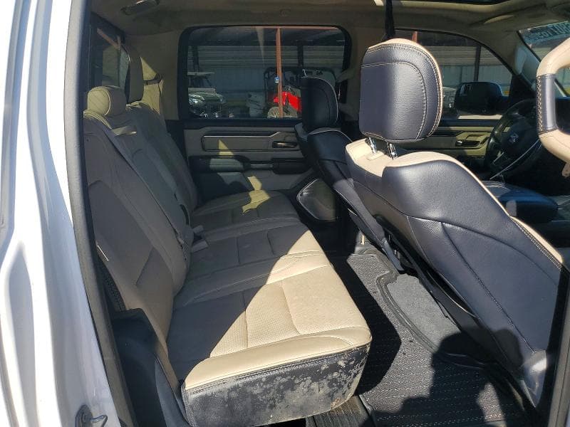 2020 RAM 1500 LIMITED 10