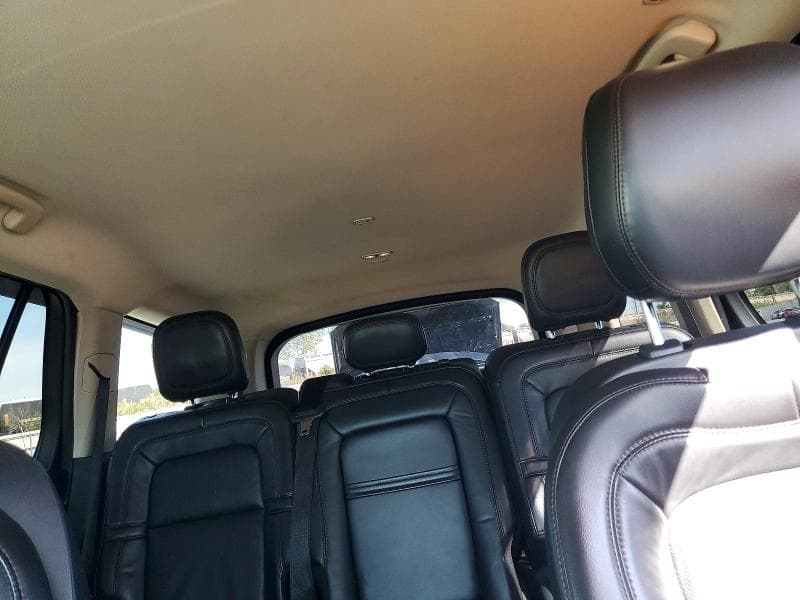 2020 LINCOLN AVIATOR RESERVE 10