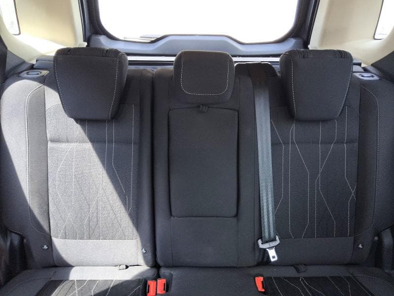 2018 FORD ECOSPORT SE 10