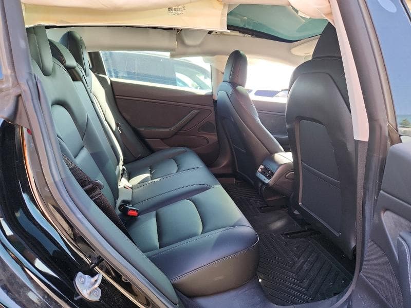 2019 TESLA MODEL 3 10