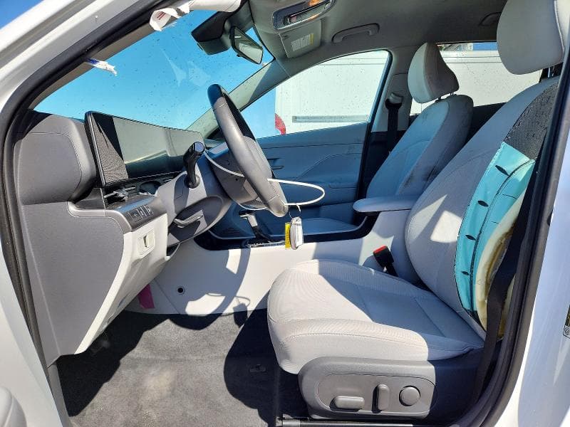 2025 HYUNDAI KONA SEL 7