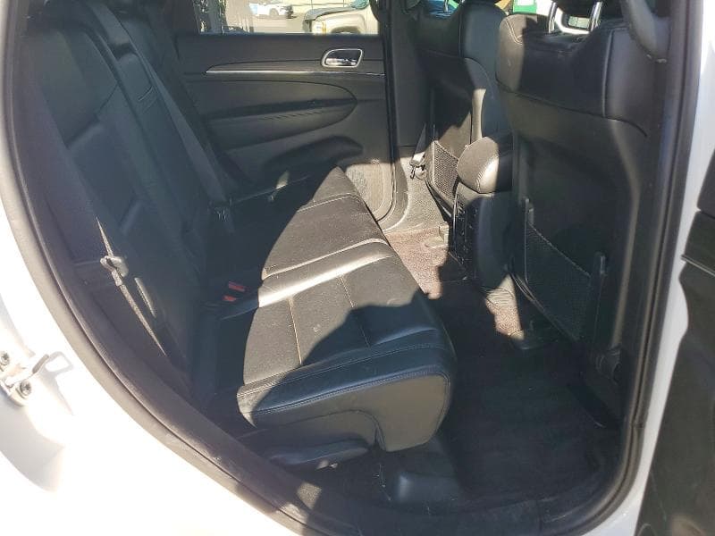 2019 JEEP GRAND CHEROKEE LIMITED 11