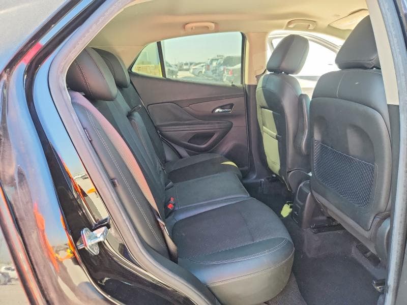 2021 BUICK ENCORE PREFERRED 11
