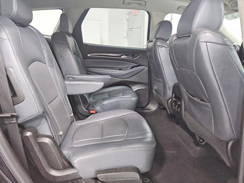 2018 BUICK ENCLAVE ESSENCE 11