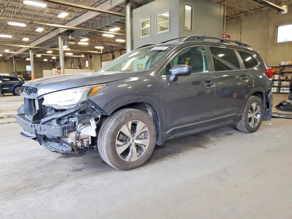 2019 SUBARU ASCENT PREMIUM - 1