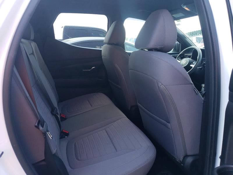2022 HYUNDAI SANTA CRUZ SEL 10