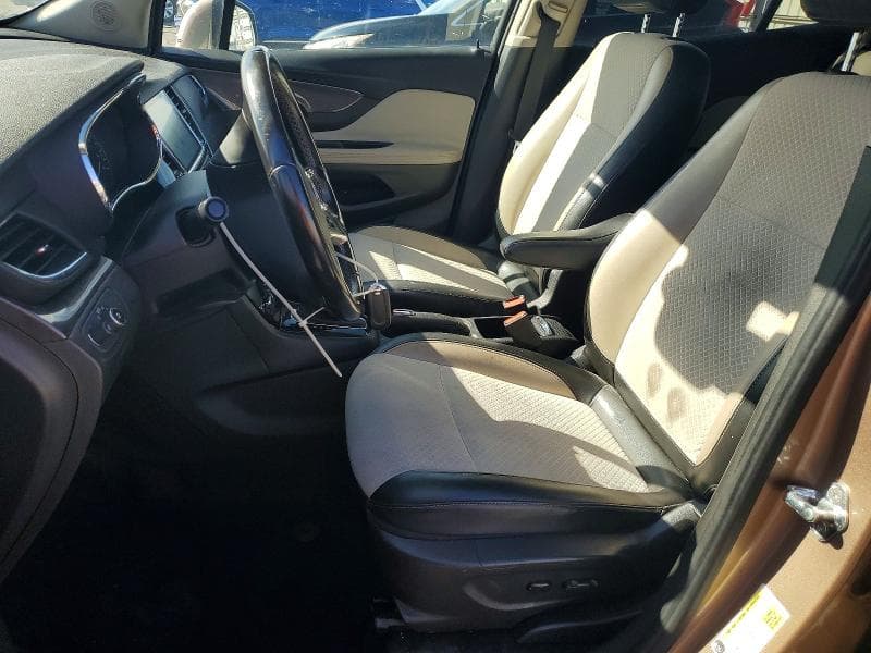 2019 BUICK ENCORE PREFERRED 7
