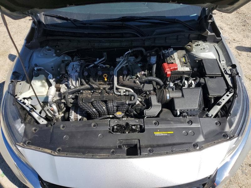 2023 NISSAN ALTIMA SV 11