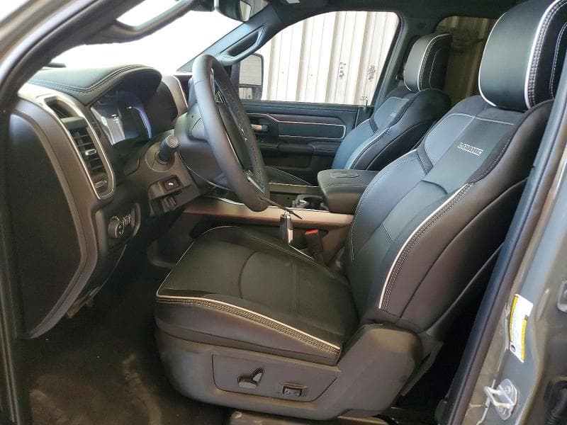 2026 RAM 2500 LARAMIE 7