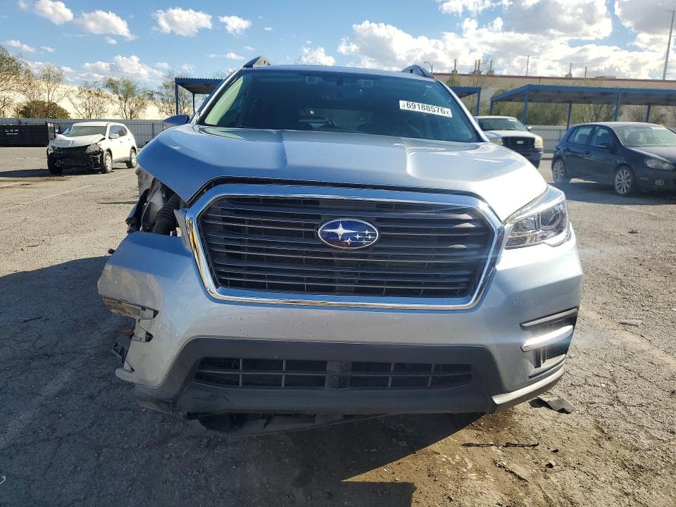 2019 SUBARU ASCENT PREMIUM 5