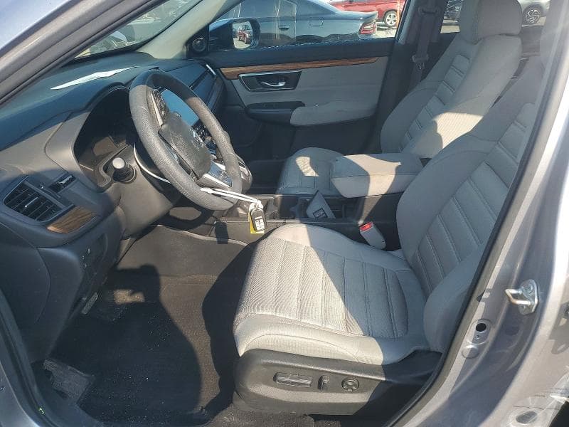 2018 HONDA CR-V EX 7