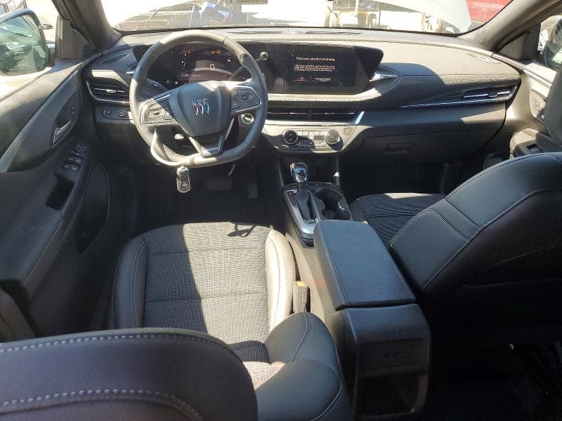 2026 BUICK ENVISTA PREFERRED 8