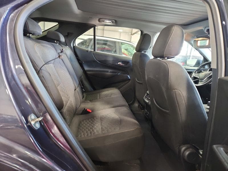 2018 CHEVROLET EQUINOX LT 10