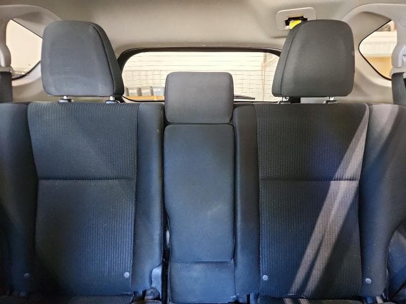 2017 TOYOTA RAV4 LE 10