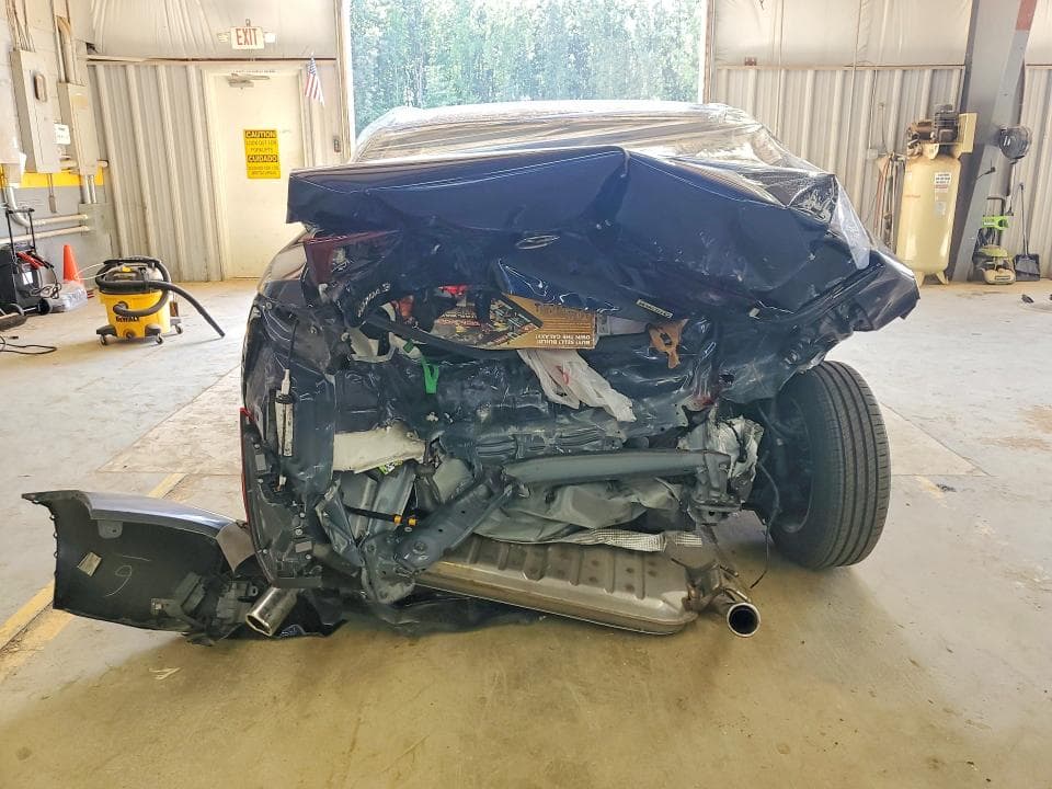 2022 MAZDA 3 6