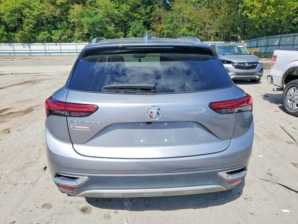 2022 BUICK ENVISION PREFERRED 6