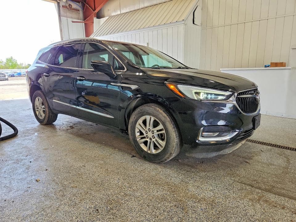 2018 BUICK ENCLAVE ESSENCE 4
