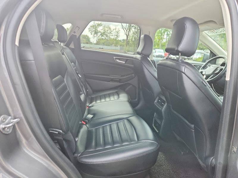 2024 FORD EDGE SEL 11