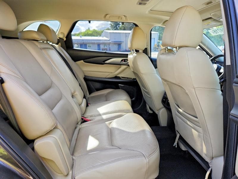 2017 MAZDA CX-9 TOURING 11