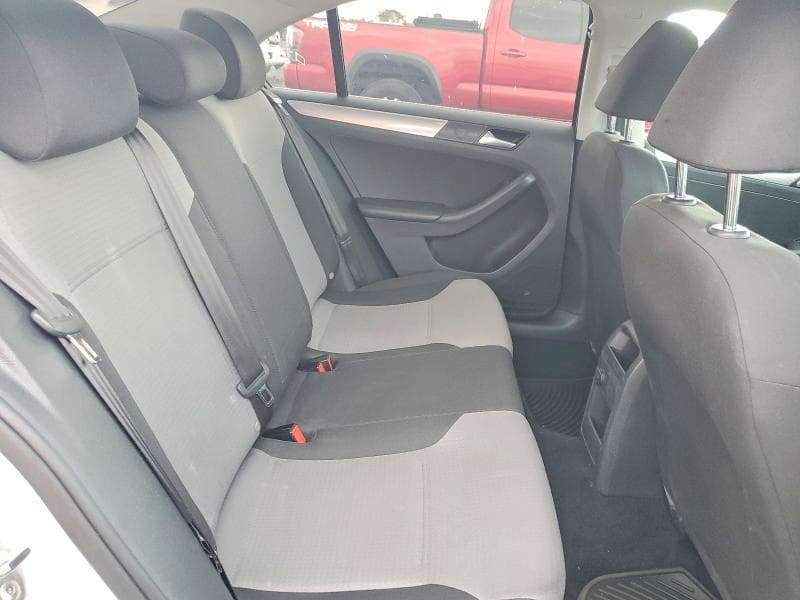 2017 VOLKSWAGEN JETTA S 10