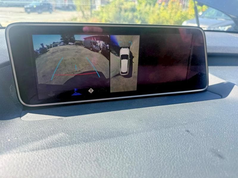 2017 LEXUS RX 450H BASE 5