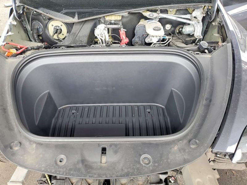 2023 TESLA MODEL Y 11