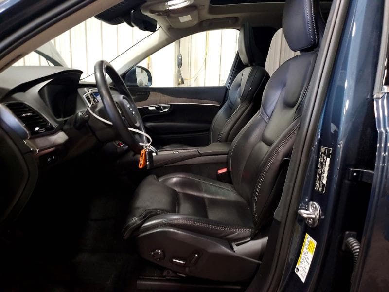2023 VOLVO XC90 ULTIMATE 7