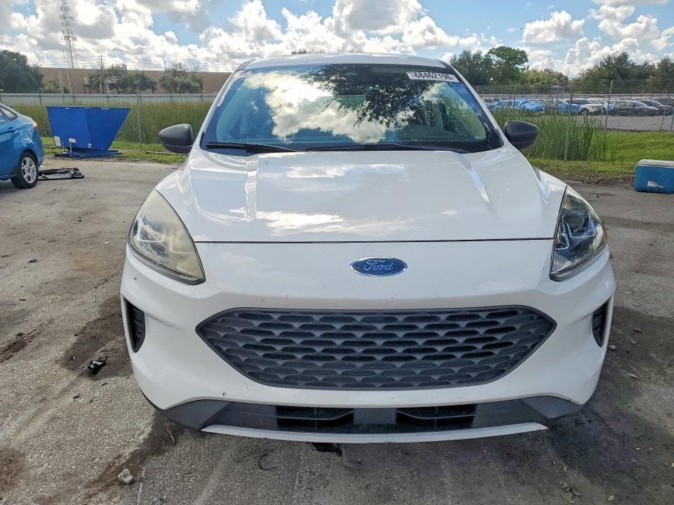 2020 FORD ESCAPE S 5