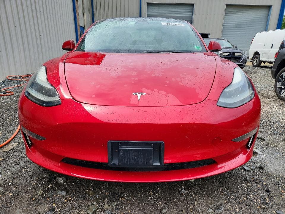 2023 TESLA MODEL 3 5