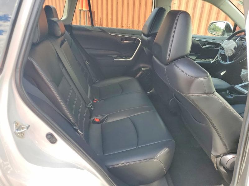 2021 TOYOTA RAV4 XLE PREMIUM 11