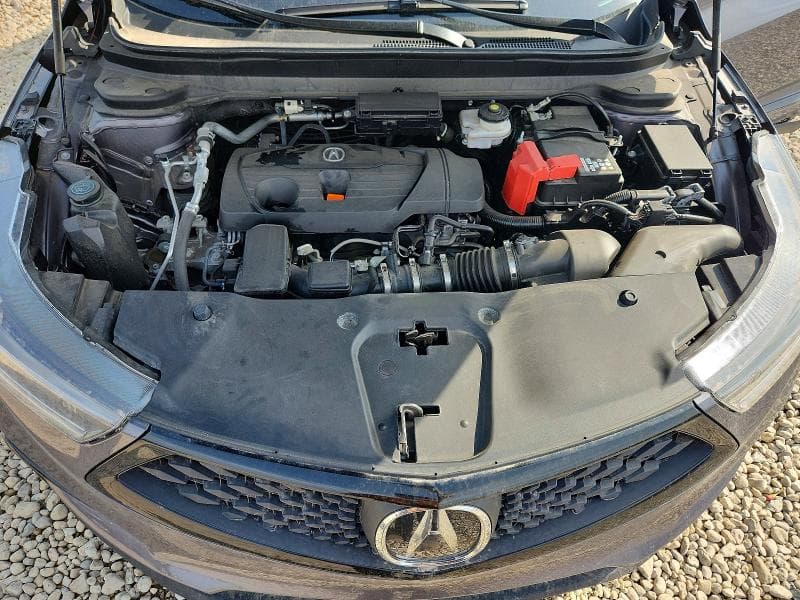 2021 ACURA RDX A-SPEC 12