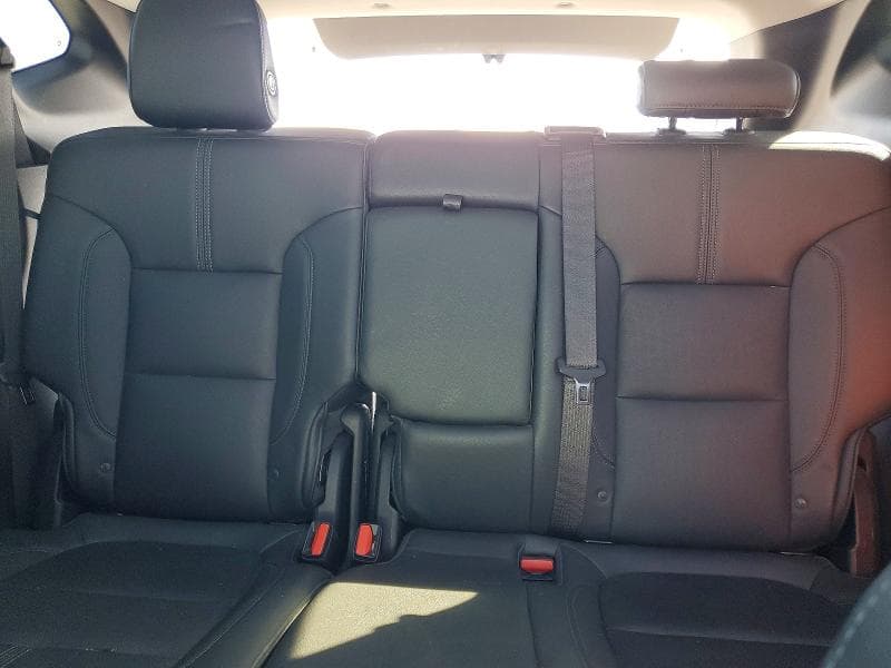 2021 CHEVROLET BLAZER 3LT 10
