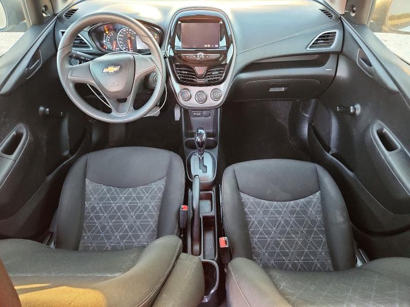 2019 CHEVROLET SPARK LS 8