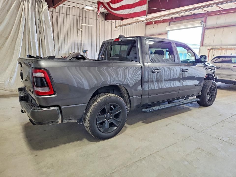2020 RAM 1500 BIG HORN/LONE STAR 3