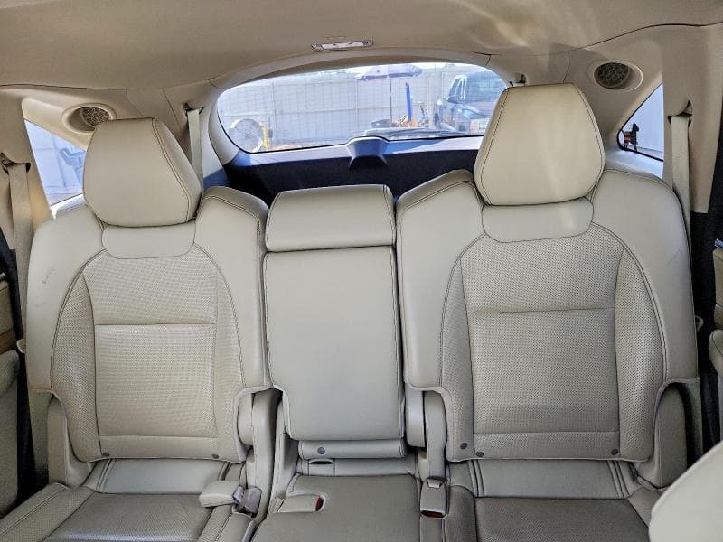 2020 ACURA MDX TECHNOLOGY 10