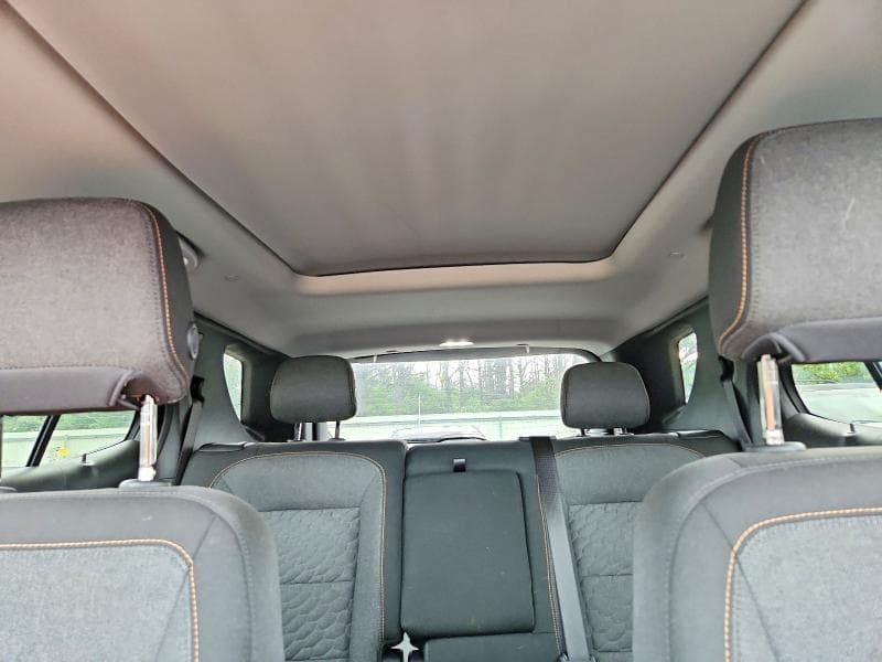 2018 CHEVROLET EQUINOX LT 10