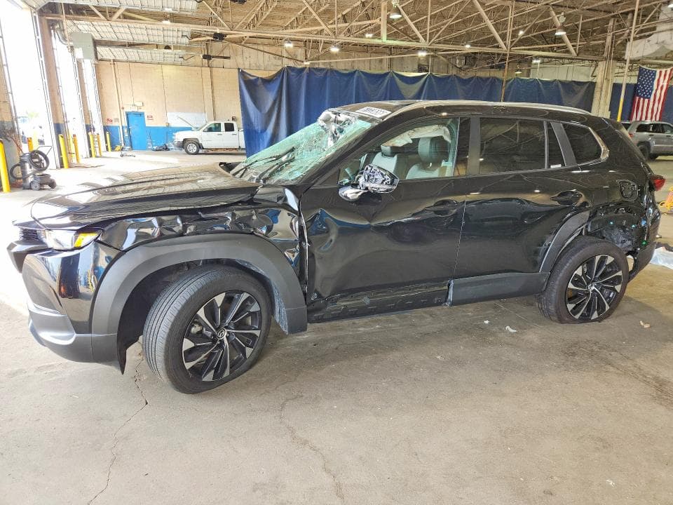 2026 MAZDA CX-50 PREMIUM PLUS - 1