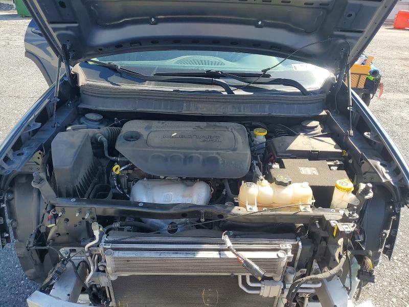 2019 JEEP CHEROKEE LATITUDE PLUS 12