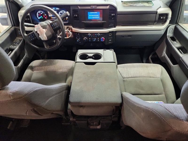2026 FORD F250 SUPER DUTY 8