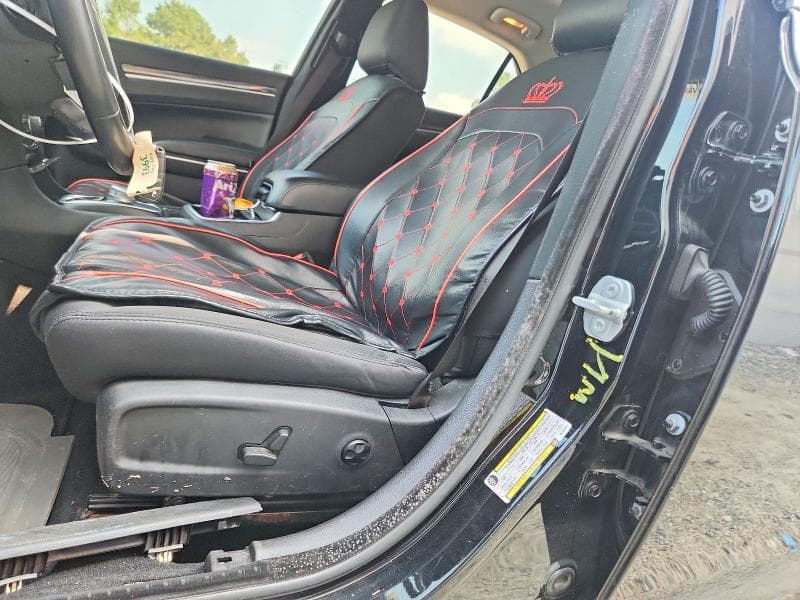2021 CHRYSLER 300 TOURING 12