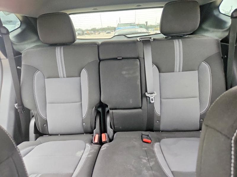 2026 CHEVROLET BLAZER 2LT 10