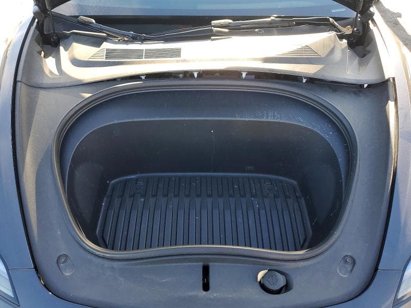 2024 TESLA MODEL 3 11