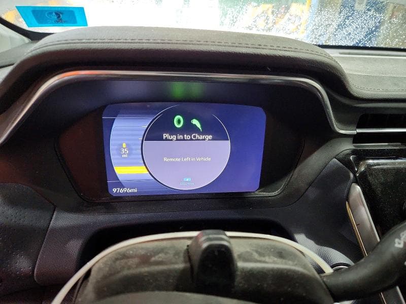 2022 CHEVROLET BOLT EUV PREMIER 9