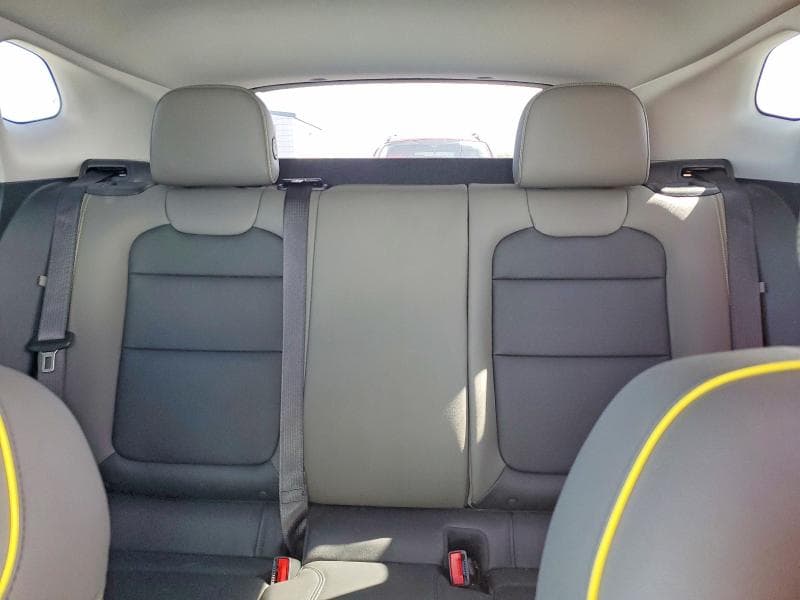 2025 CHEVROLET TRAX ACTIV 10