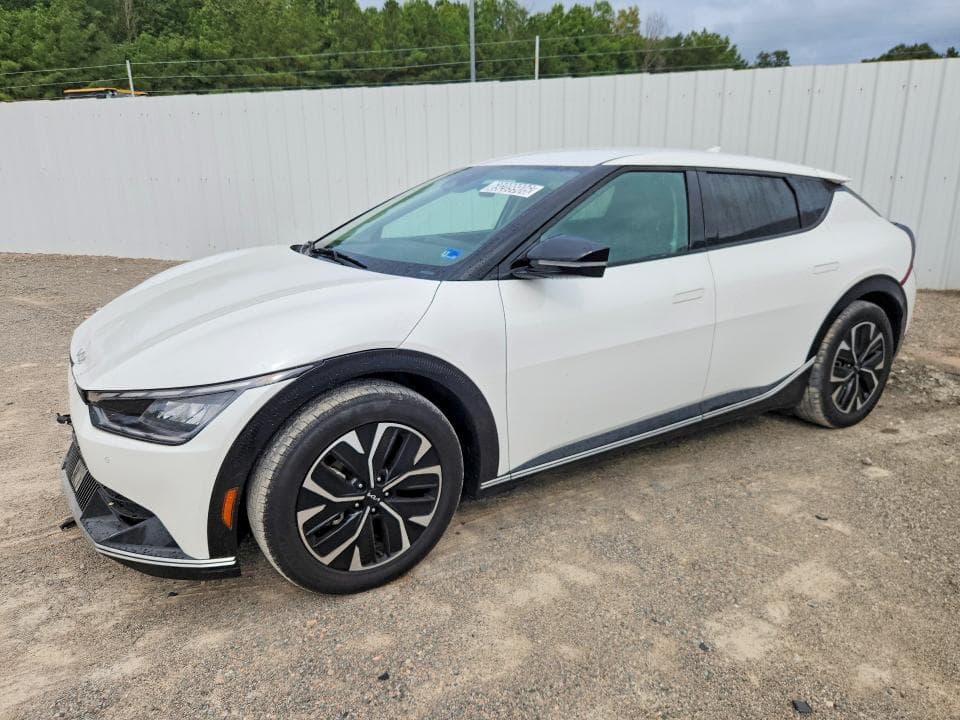2023 KIA EV6 WIND - 1