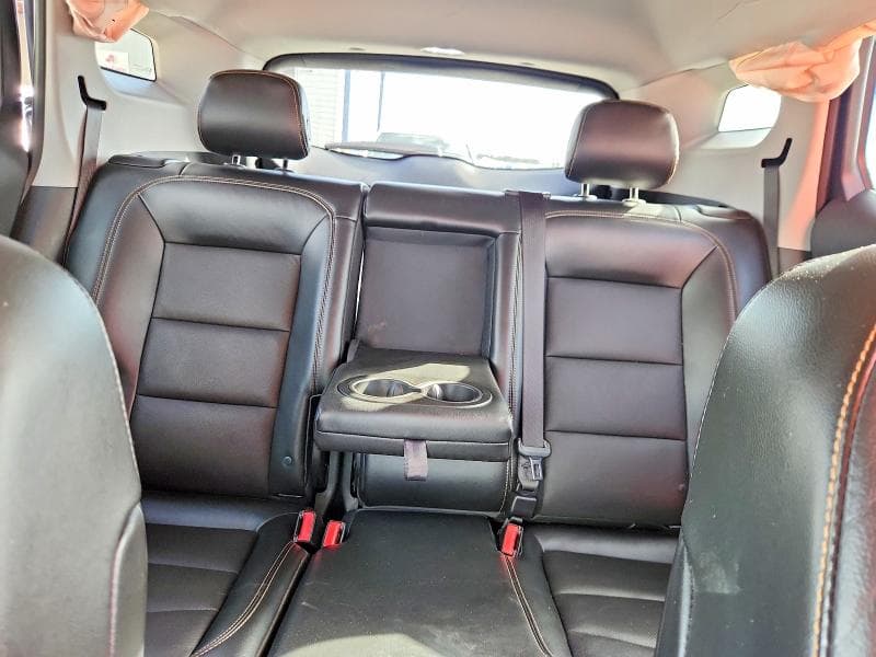 2020 GMC TERRAIN SLT 10
