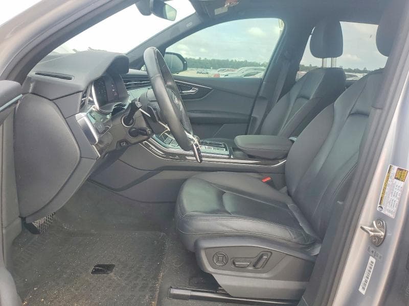 2021 AUDI Q7 PREMIUM PLUS 7