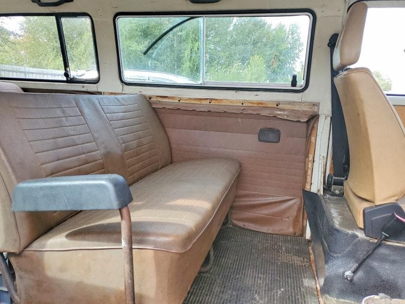 1977 VOLKSWAGEN OTHER GOODS 11