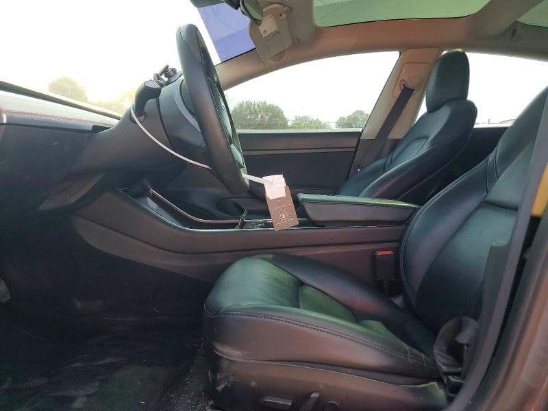 2020 TESLA MODEL 3 7