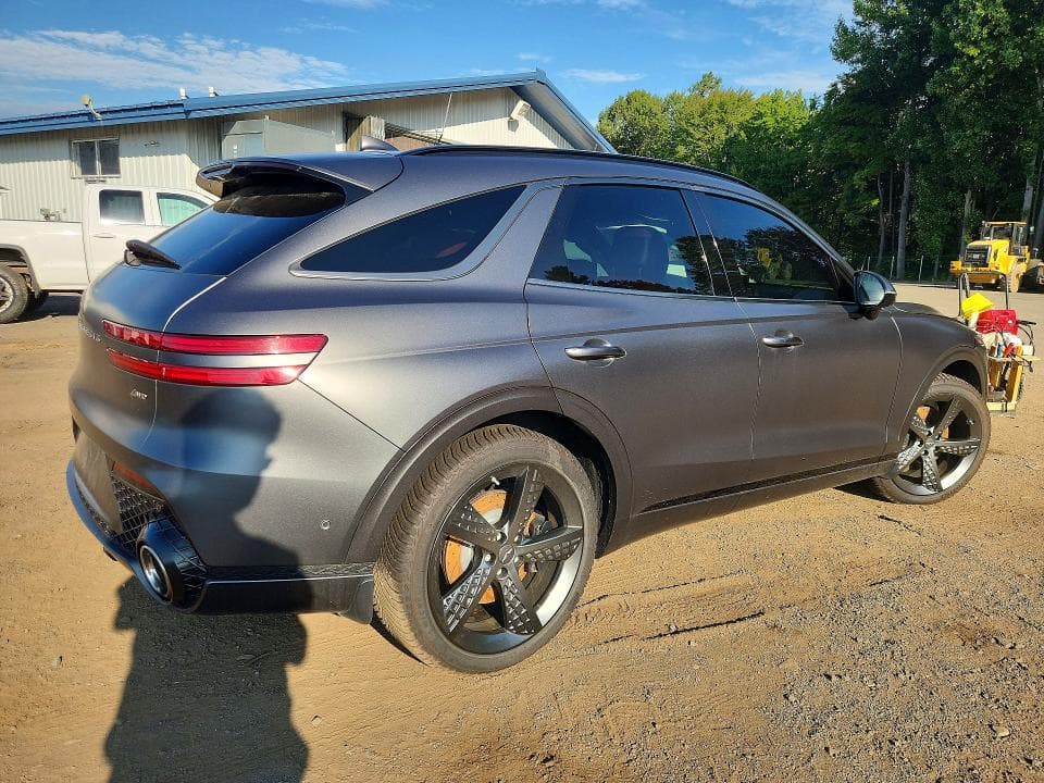 2023 GENESIS GV70 2.5T STANDARD 3